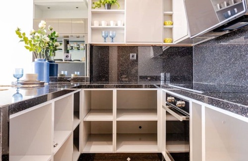 Casablanca Apartment | Modern Ocean View Apartment - Pestana AnfaPlace