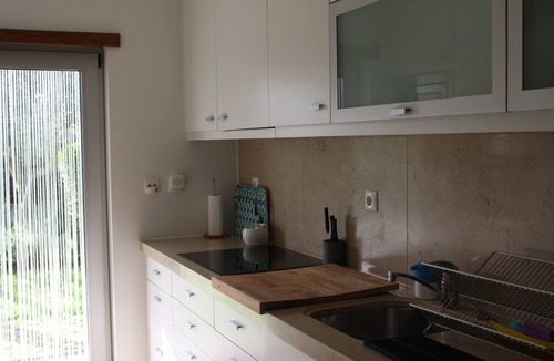 Castelo Villa | Modern Villa With Private Pool Near Meco Beach