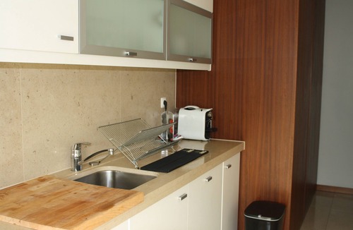 Castelo Villa | Modern Villa With Private Pool Near Meco Beach
