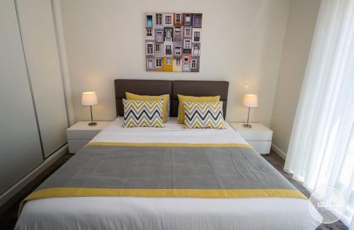 Salir do Porto House | Moderne Villa in Salir do Porto - Villa nas dunas