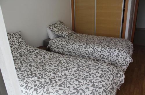 Pont Blondin Apartment | Mohammedia PB 1