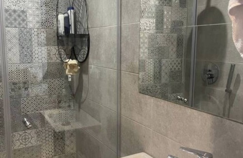 Gauthier Apartment | Molato Luxueux Appartement au Centre de Gauthier Casablanca