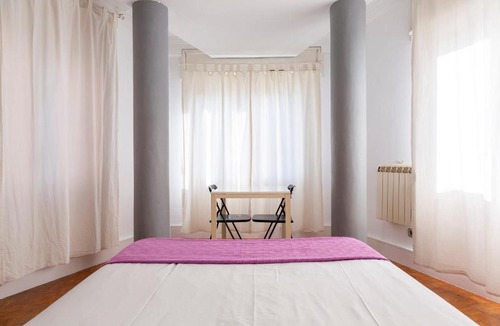 Gracia House | Monrooms Barcelona