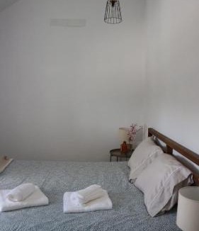 Ponte de Sor House | Monte da Lua