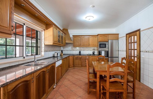 Sao Clemente Villa | Monte das Palmeiras | 3 Bedrooms | Quiet | Loulé