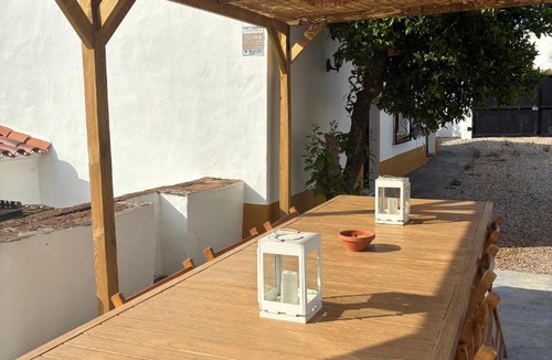Sousel House | Monte do Vale