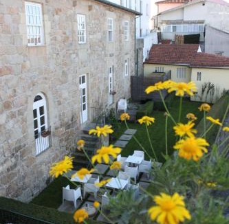 Viseu Hotel | Montebelo Palácio dos Melos Viseu Historic Hotel