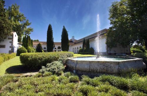 Viseu Hotel | Montebelo Principe Perfeito Viseu Garden Hotel