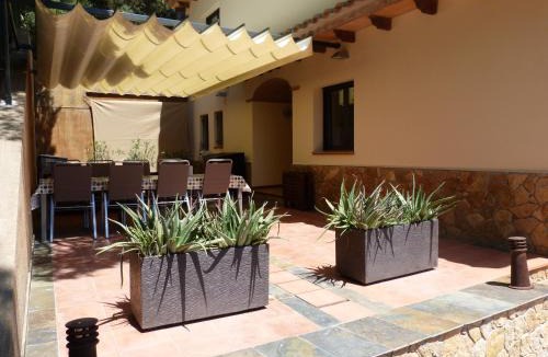 Tamariu Villa | Montgrí 27