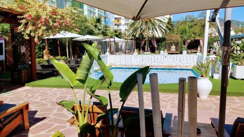 Benicassim Hotel | Montreal