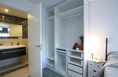 Collblanc y La Torrassa Apartment | Moontray Apartamentos Camp Nou