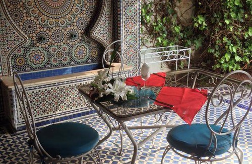 Anfa House | Motel ∙ 8 guests