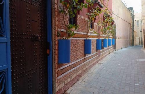 Meknes Medina House | Motel ∙ 8 guests
