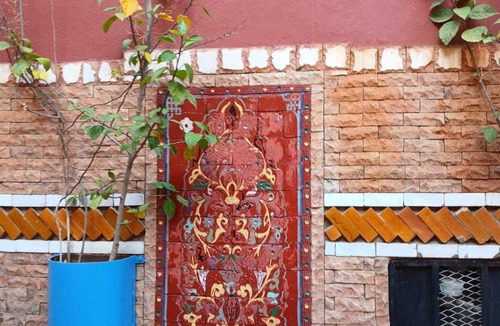 Meknes Medina House | Motel ∙ 8 guests