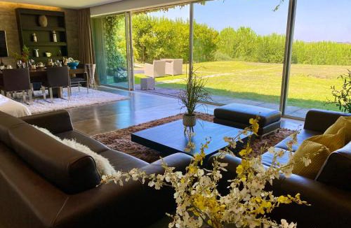 Santarem House | Mountain View Villa - Quinta da BellaVista