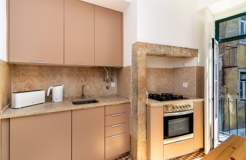 Socorro Apartment | Mouraria Deluxe Apartment