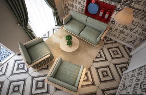 Socorro Hotel | Mouraria Lisboa Hotel