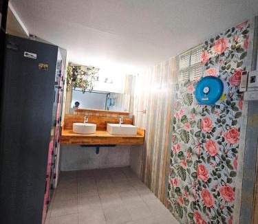 Talat Yai Hotel | MT friendhome&hostel2