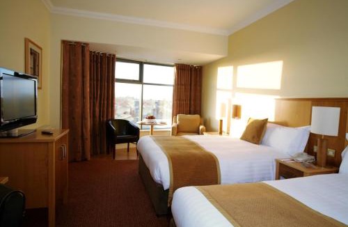 Mullingar Hotel | Mullingar Park Hotel