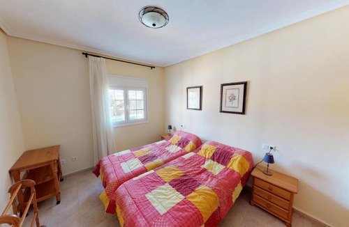 Caserio Los Tarquinos Villa | Mundo 279011 - A Murcia Holiday Rentals Property