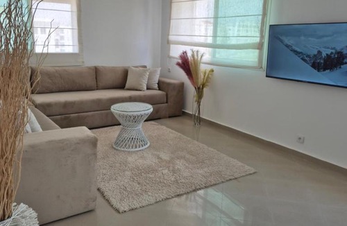 Ain Attig Apartment | My Cosy Place Rabat - Cosy Home Wifak Temara