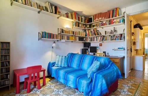 Sants Apartment | My Home in Barcelona