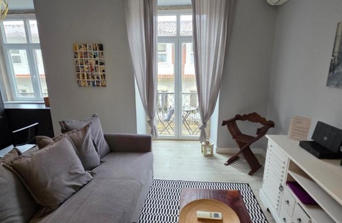 Chiado Apartment | My Lisbon Story