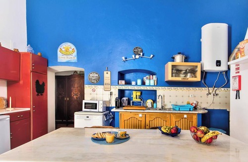 Vimieiro Cottage | MyStay - Monte dos Abrunhos