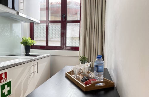 Uniao de Freguesias do Centro Hotel | MyStay Porto Centro