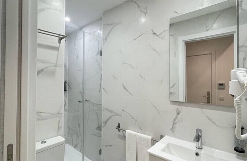 Centro / Baixa Hotel | MyStay - São Bento Double room