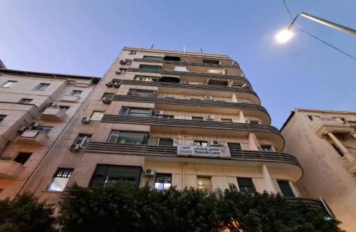 Al-'Atarin House | Nabi Daniel Residence بيت البنات