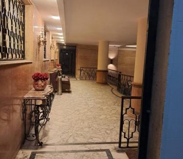 Al-'Atarin House | Nabi Daniel Residence بيت البنات