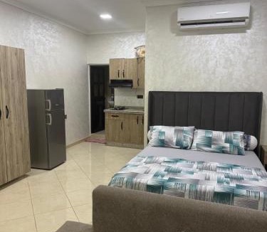 Nador Apartment | Nador city corniche - Famille -