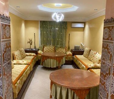 Hay Al Matar Apartment | Nador