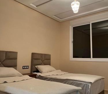 Quartier Al Boustane. Apartment | Nador New