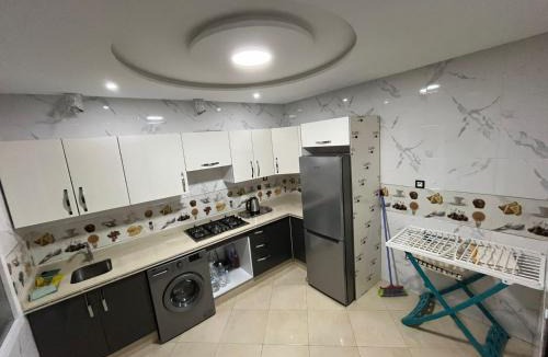 Quartier Al Boustane. Apartment | Nador New