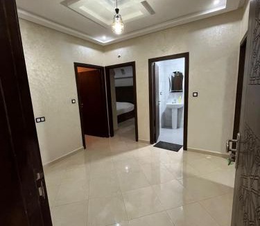 Quartier Al Boustane. Apartment | Nador New