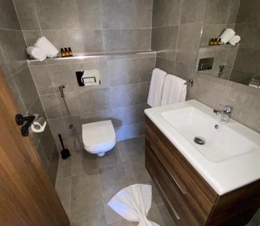 Mohammedia Apartment | Natura Appartement Pool View by 7AV Hotels
