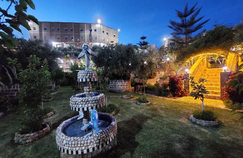 Beni Ansar Apartment | Nature & Comfort Large Garden Beach Access