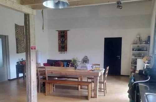 Trancoso House | Nature Getaway at an Agroecological Farm