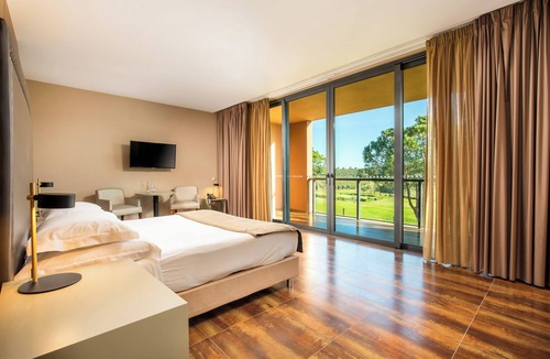 Alcalar Hotel | NAU Morgado Golf & Country Club
