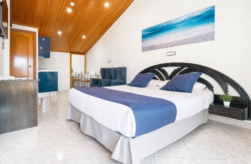 Calella Hotel | Neptuno Aparthotel