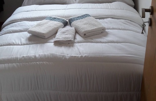 Casablanca Apartment | new apartment in seaside area near private beaches, restaurants,