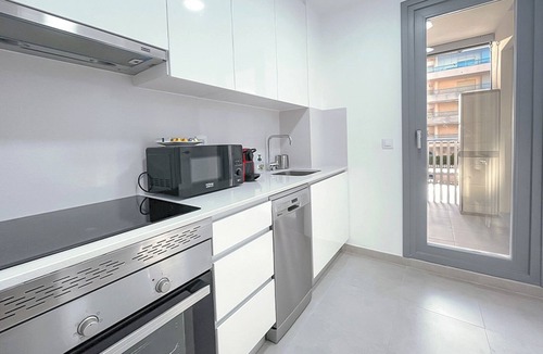 Daimuz Apartment | New apt. at the beach of Daimus - near Gandia