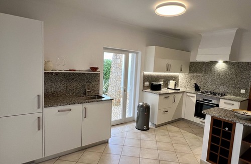 Sagres Villa | new holiday house with pool and exclusive furniture