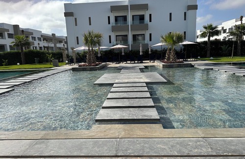 Tamariss Apartment | New luxury apartment