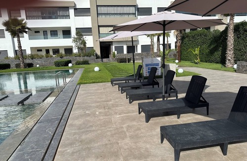 Tamariss Apartment | New luxury apartment