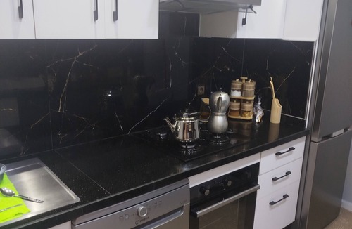 Lotissement Mehdia Apartment | New luxury apartment just 7 mm from Mehdia Beach
