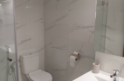 Lotissement Mehdia Apartment | New luxury apartment just 7 mm from Mehdia Beach