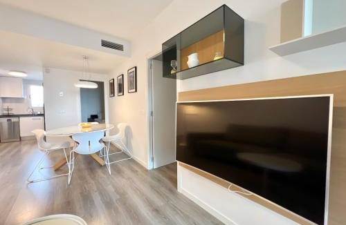 Calpe City Center Apartment | New Modern Apartment in Mirador de Calpe - Inmodream Calpe